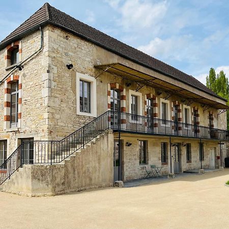 Cote-Et-Vins Gite Du Prieure Chagny  Exteriör bild